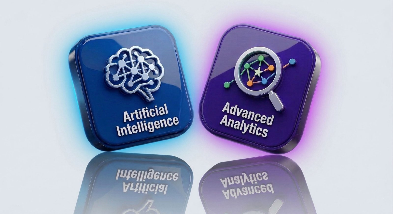 Tracking and automation