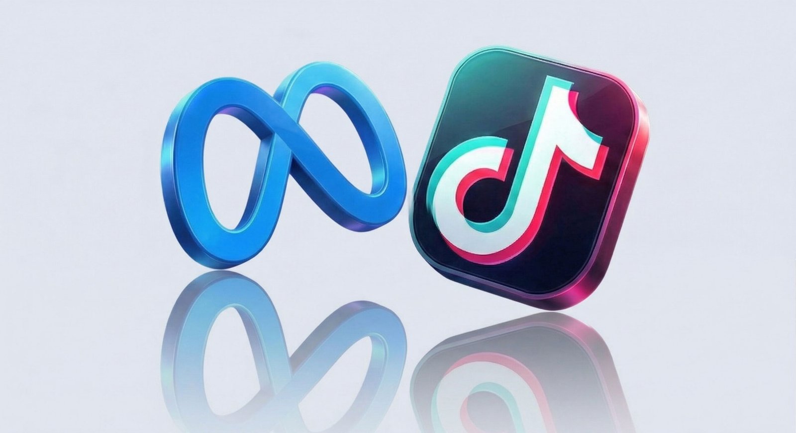 Meta and TikTok ads