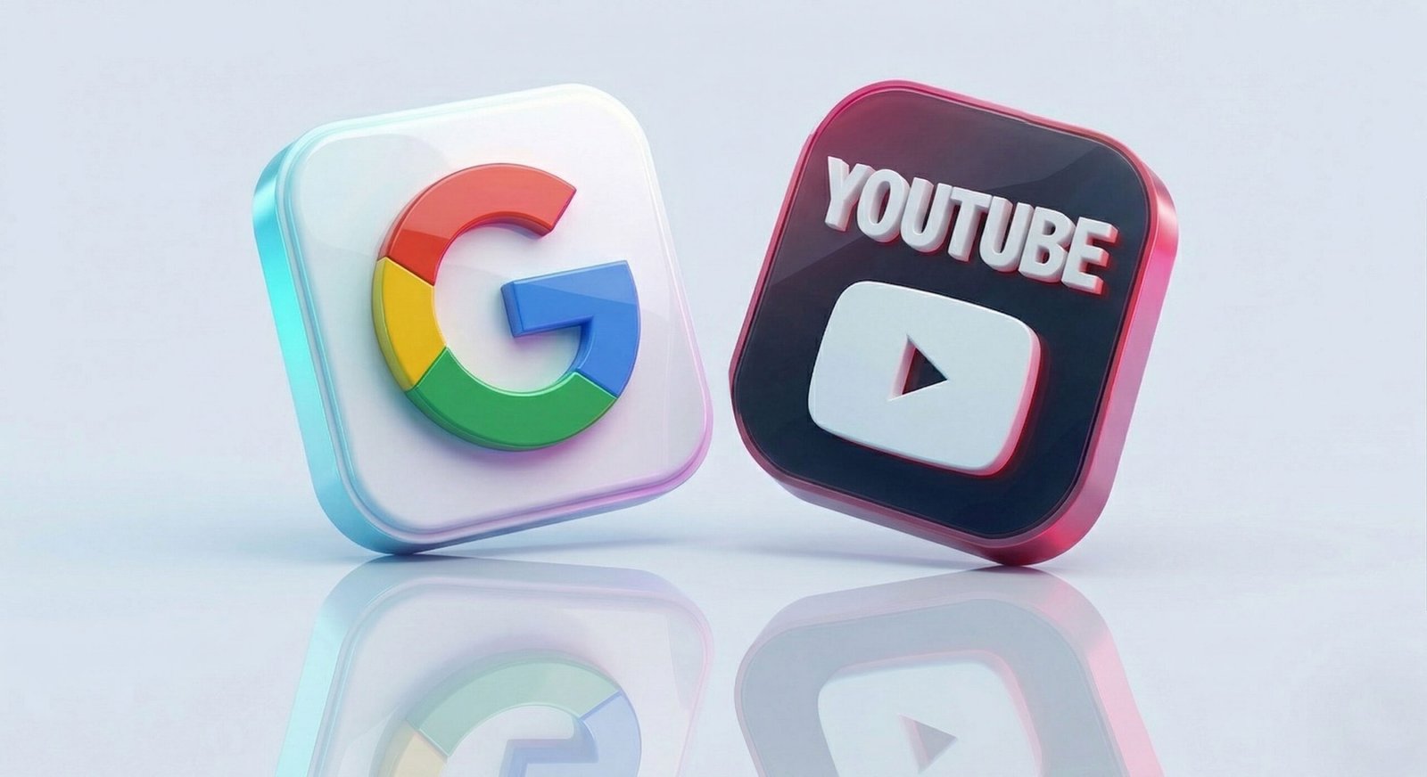 Google and YouTube