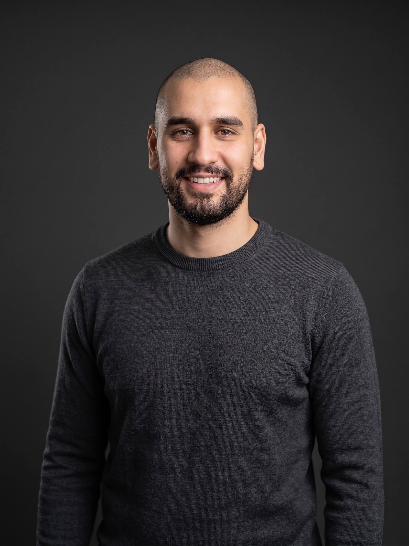 Martin Georgiev, founder of Primus Media